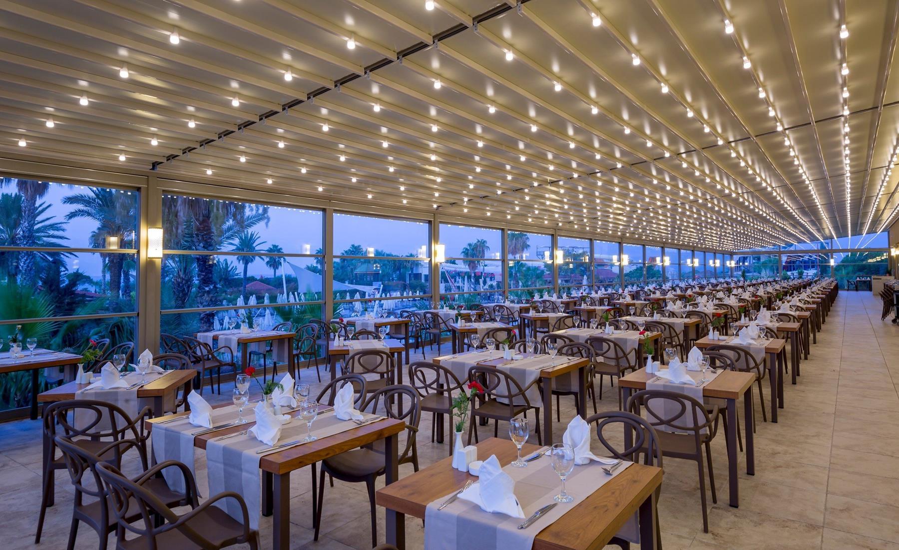 Bellis Deluxe Hotel — 2