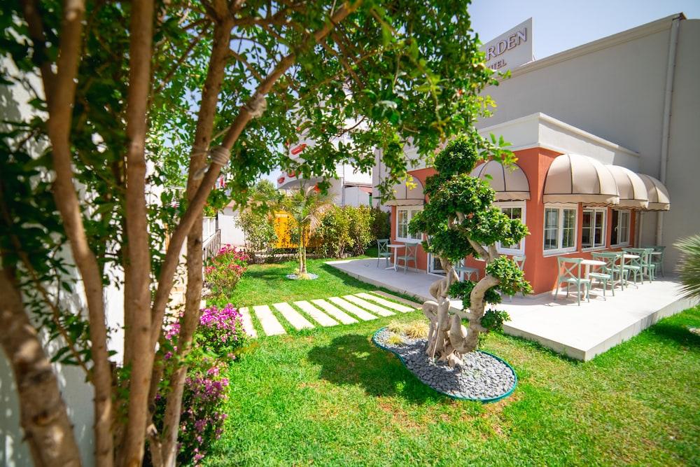 Rose Garden Premium Hotel — 7