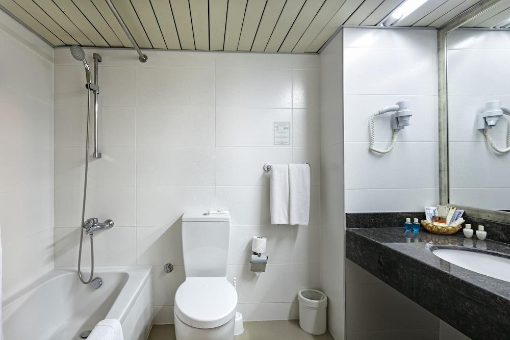 Özkaymak Marina Hotel — 7