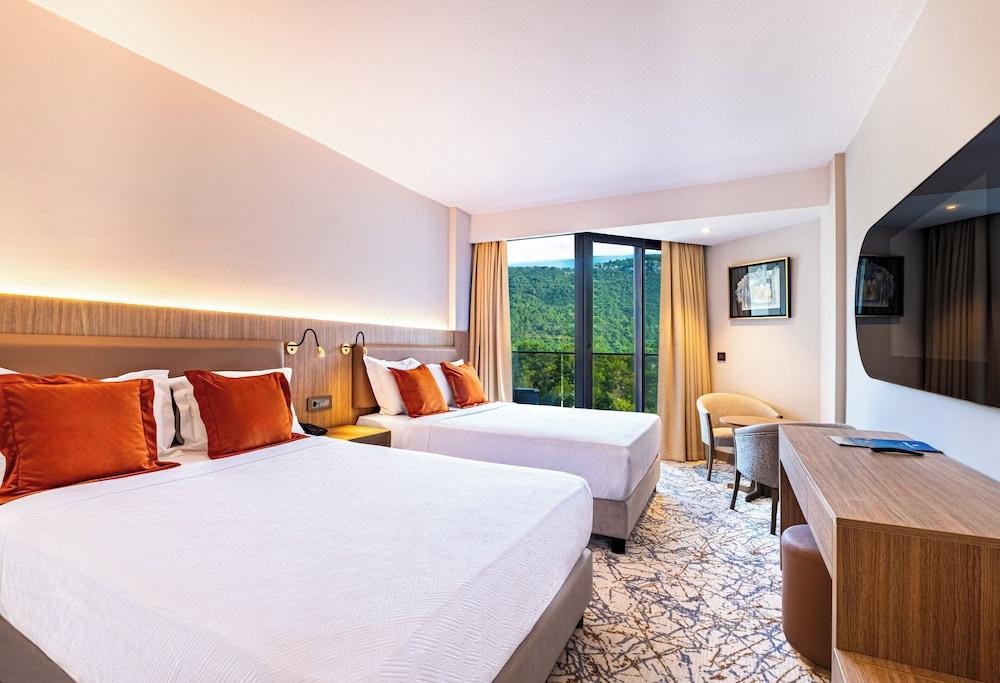 Özkaymak Marina Hotel — 5