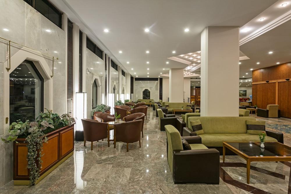 Özkaymak Marina Hotel — 3