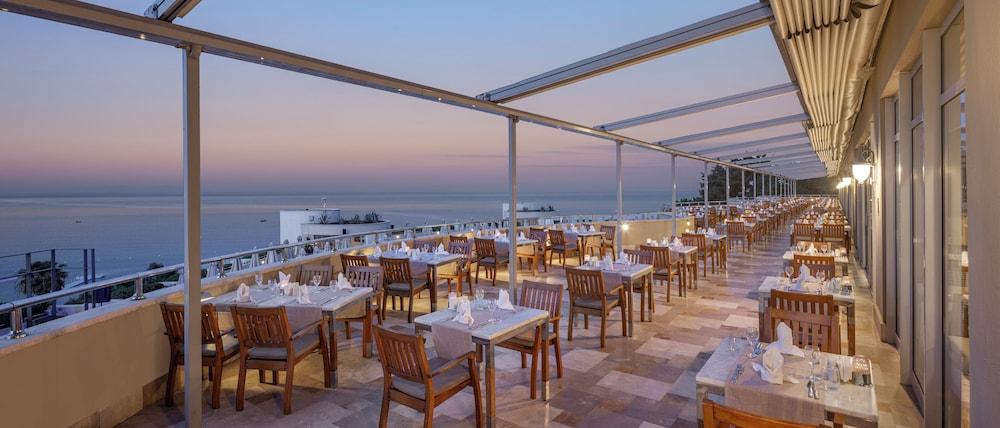Melas Resort Hotel — 8