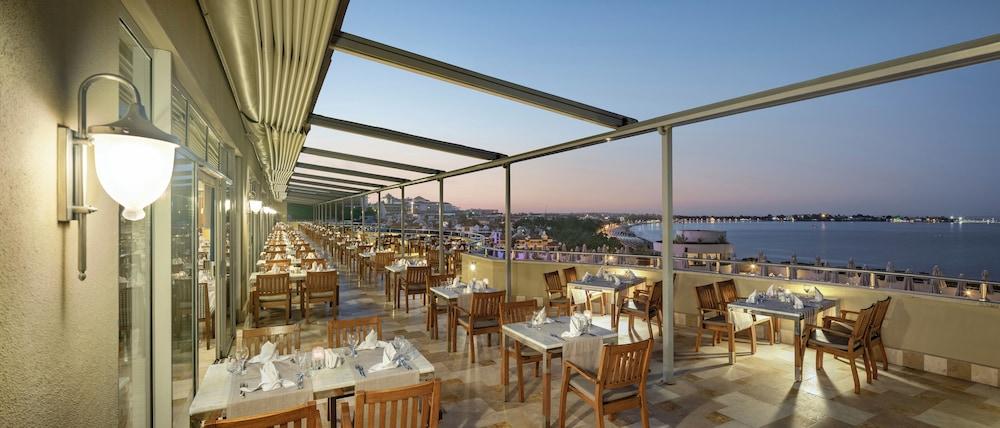 Melas Resort Hotel — 7