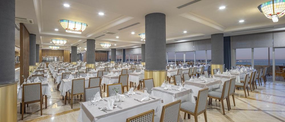Melas Resort Hotel — 9
