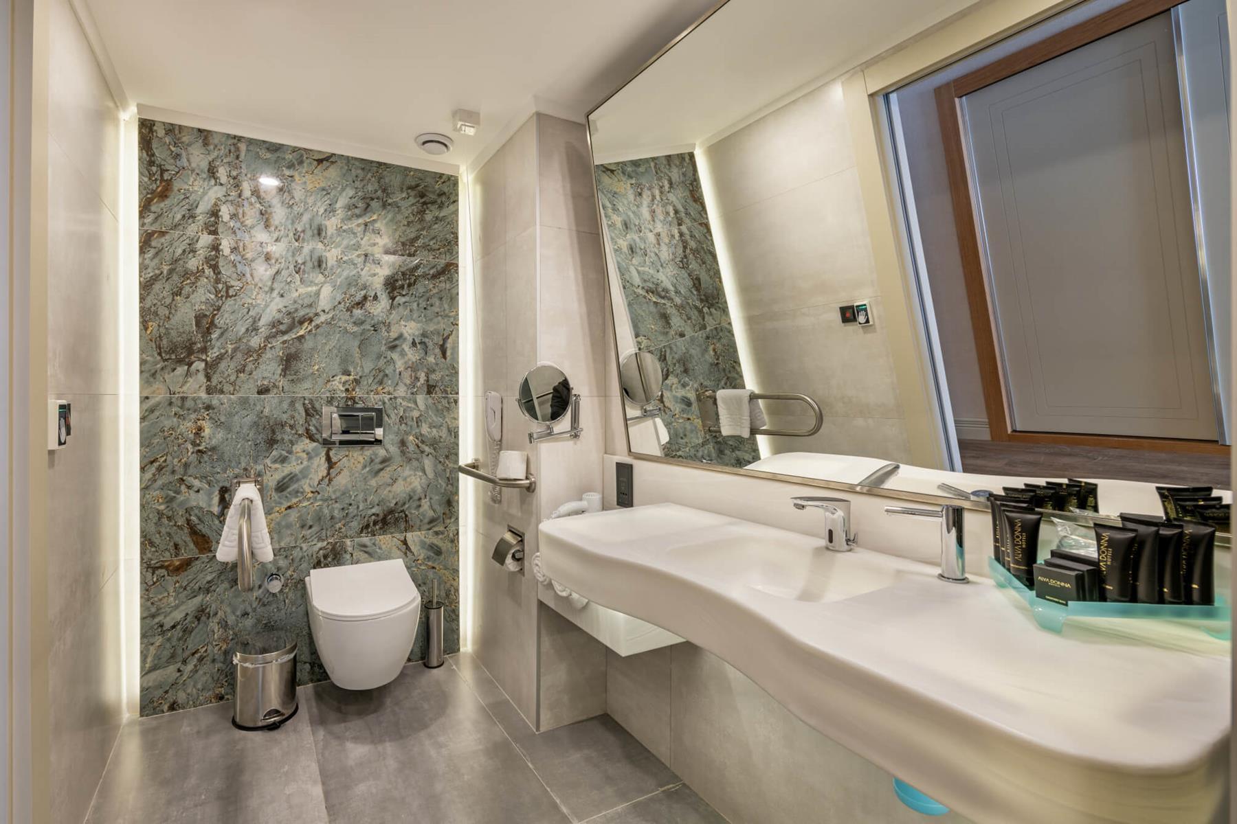 Dobedan World Palace Kemer — 8
