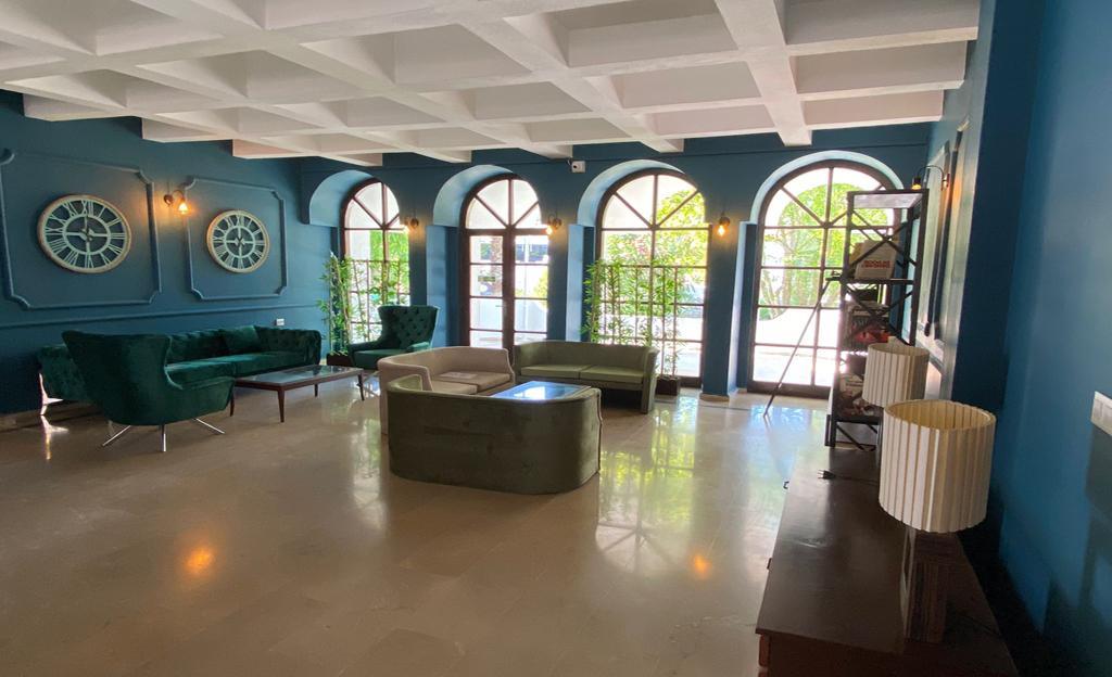 Munamar Park Hotel — 7