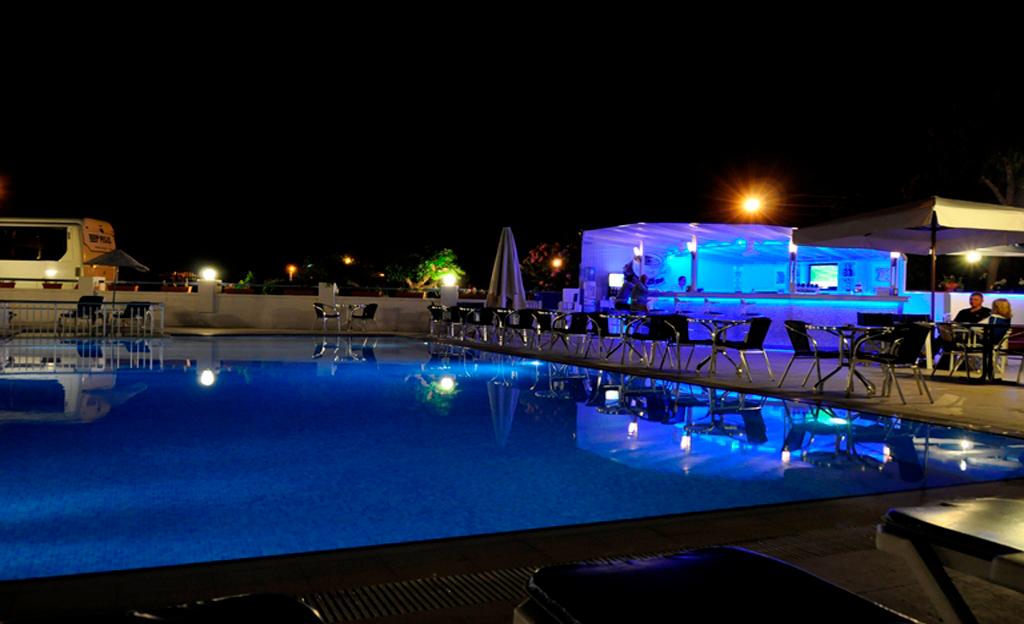 Munamar Park Hotel — 2