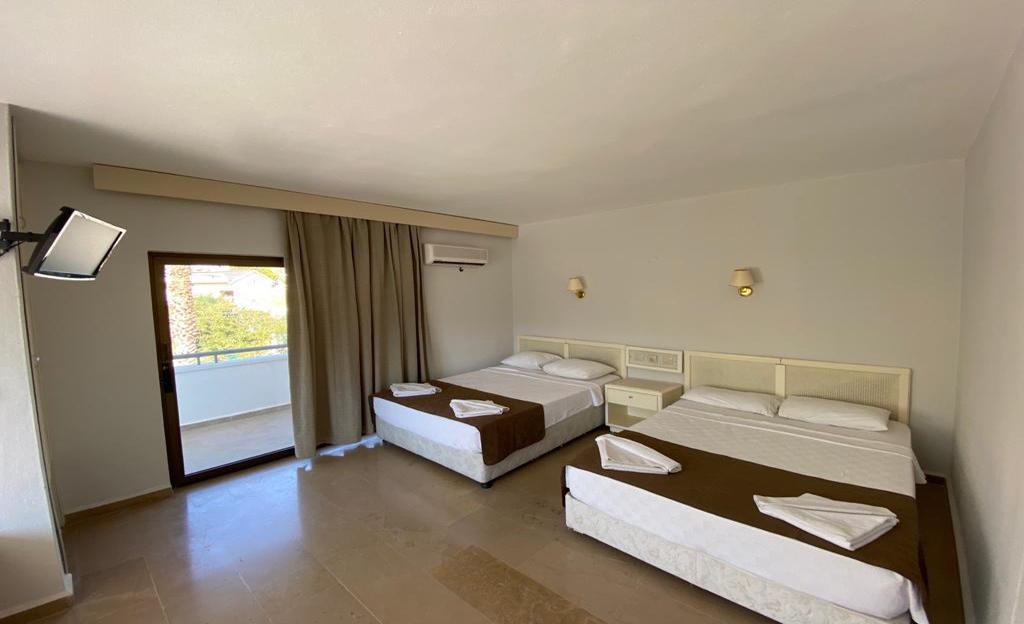 Munamar Park Hotel