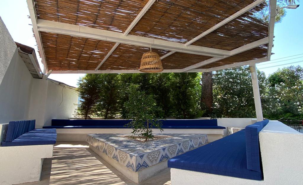 Munamar Park Hotel — 5
