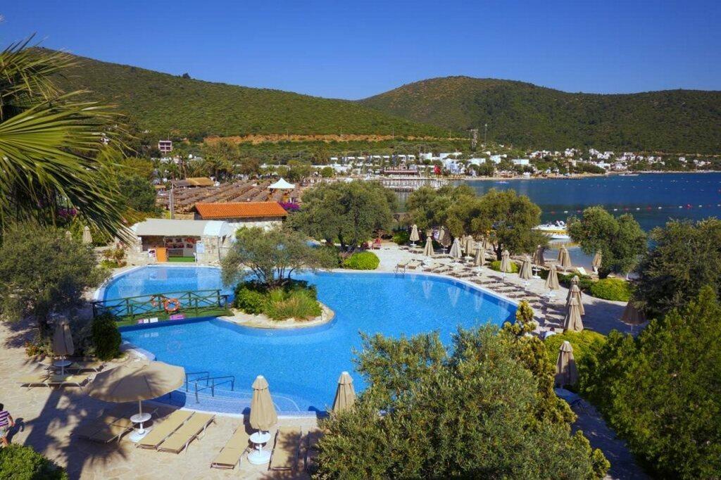 Izer Hotel & Beach Club — 4