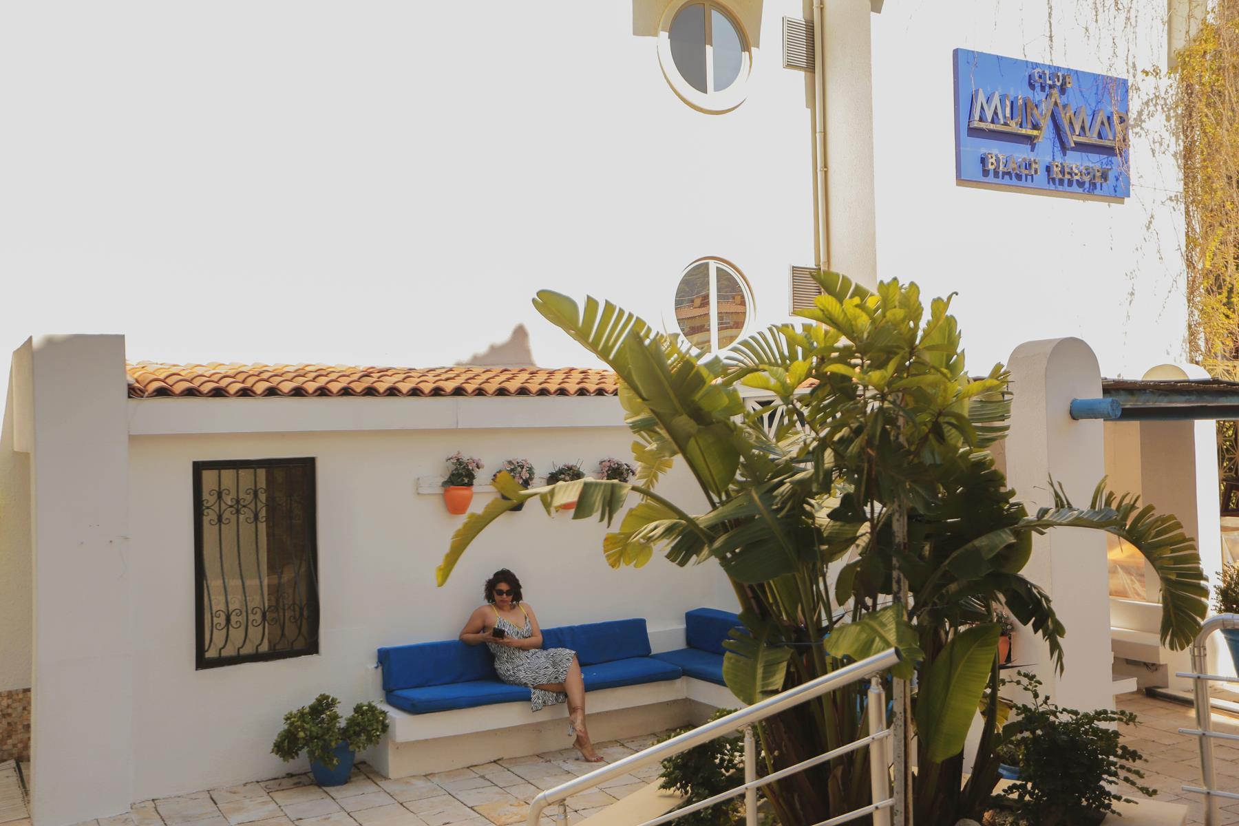 Club Munamar Beach Resort — 2