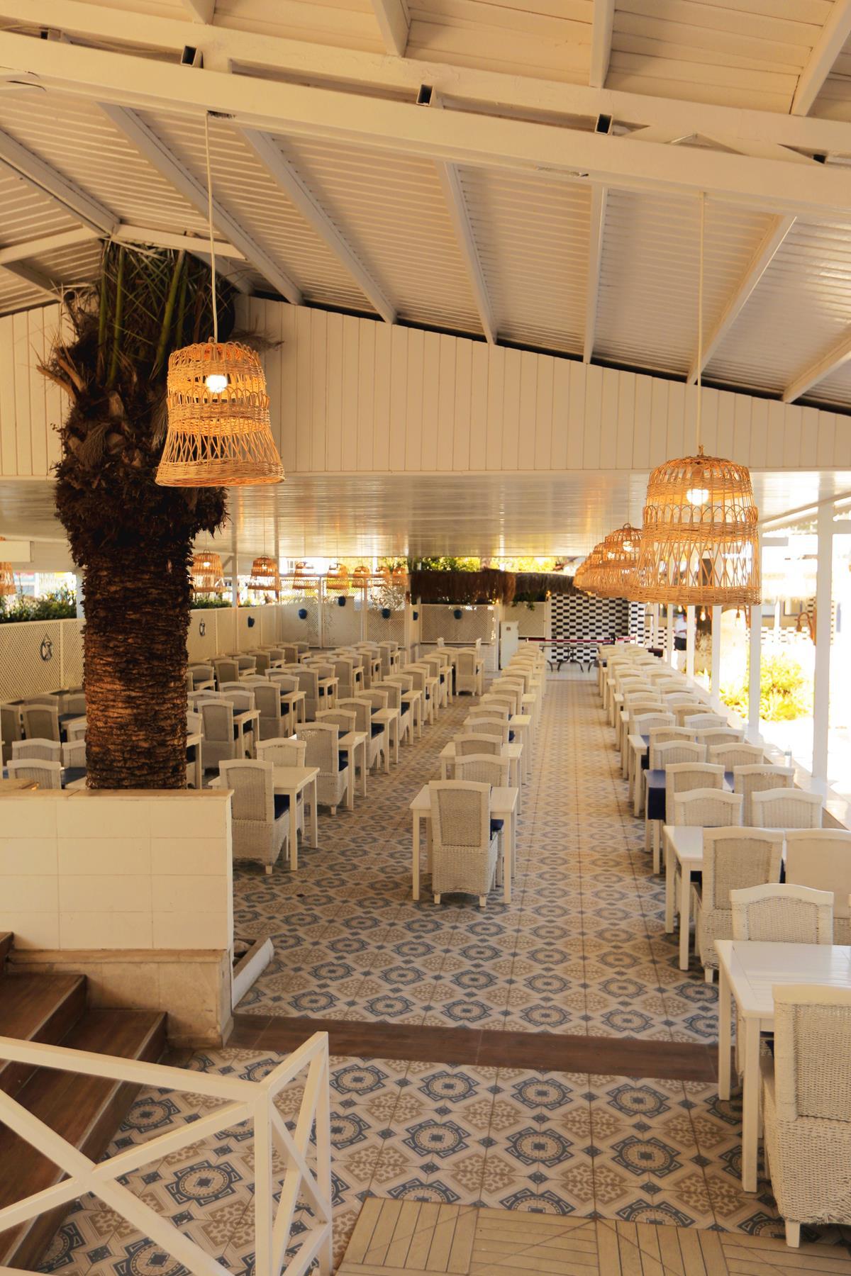 Club Munamar Beach Resort — 5