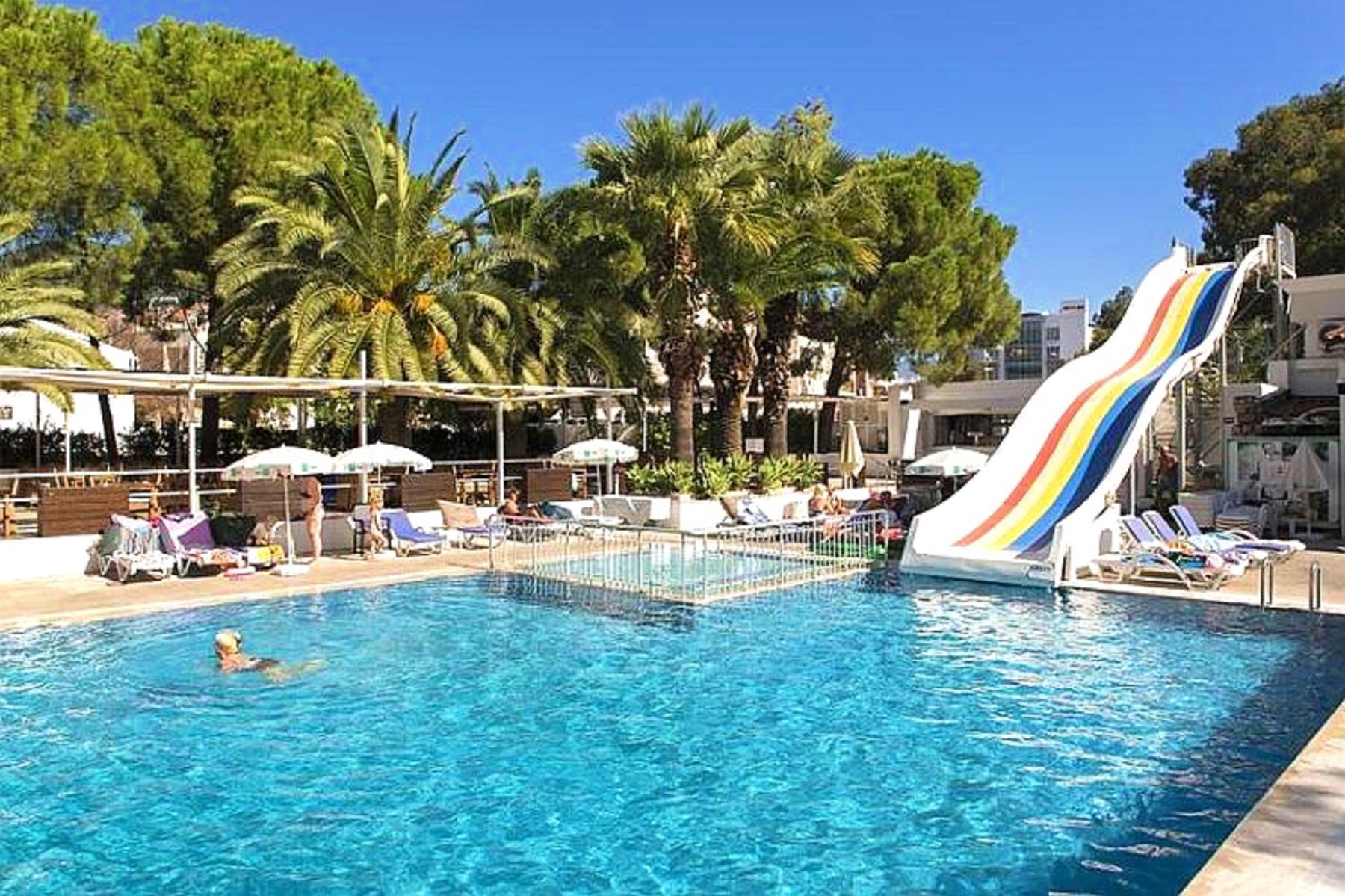 Club Munamar Beach Resort — 6