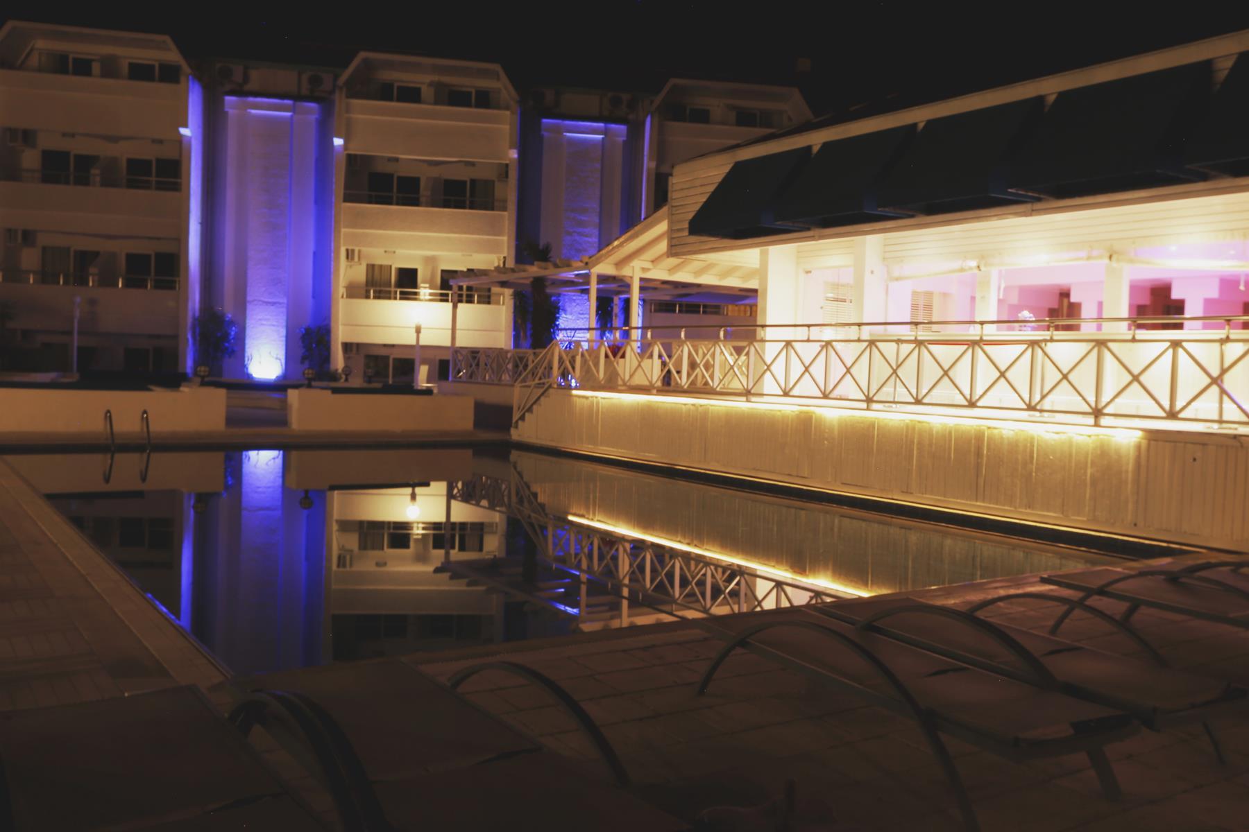 Club Munamar Beach Resort — 7