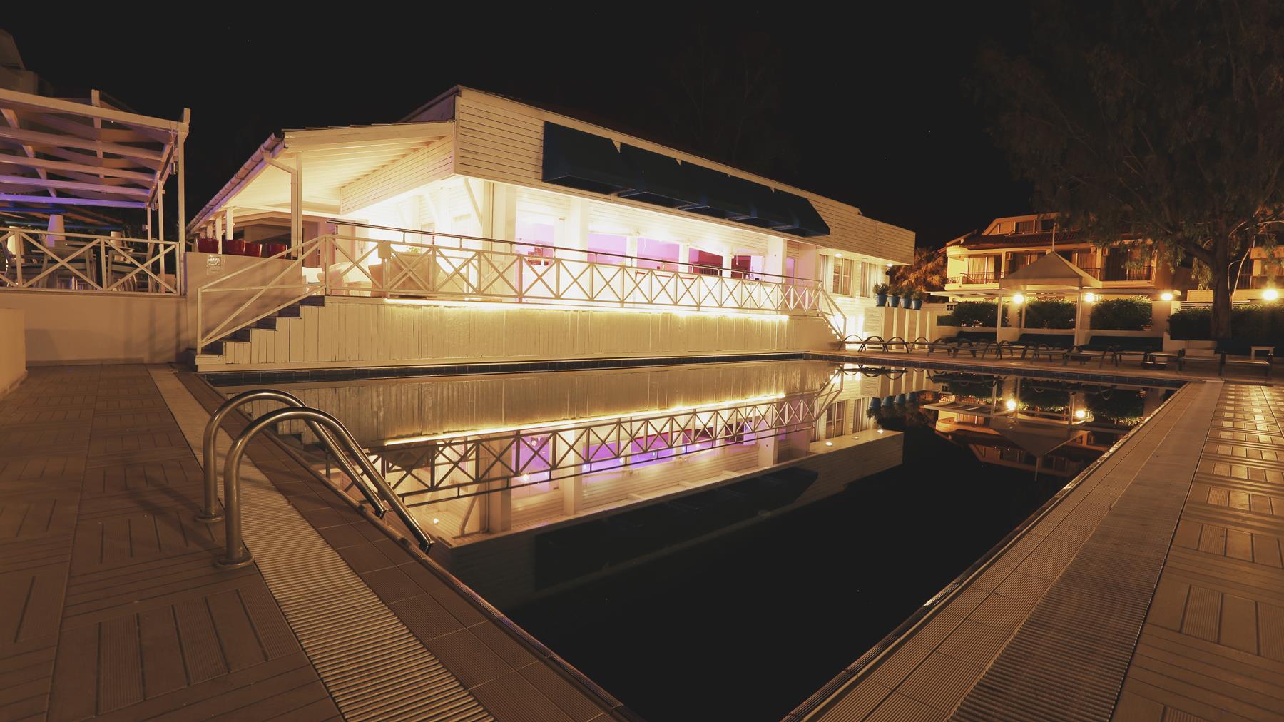 Club Munamar Beach Resort — 8