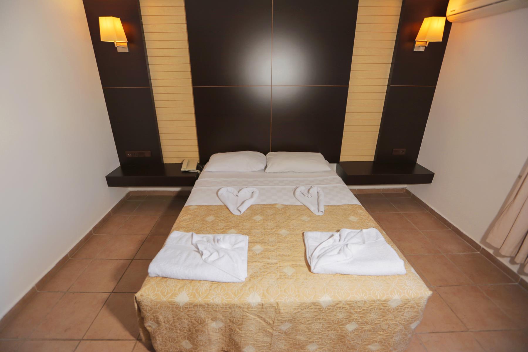 Club Munamar Beach Resort — 10