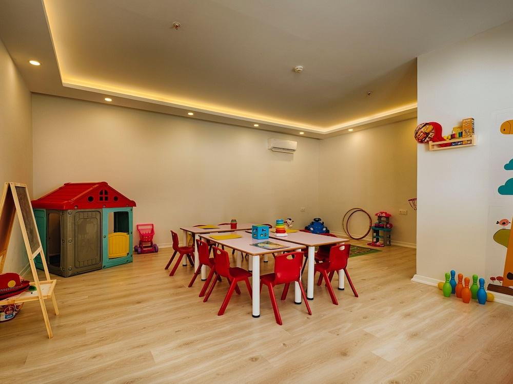 Grand Uysal Beach Hotel — 9