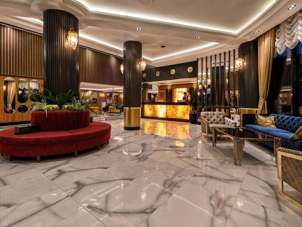 Grand Uysal Beach Hotel — 2