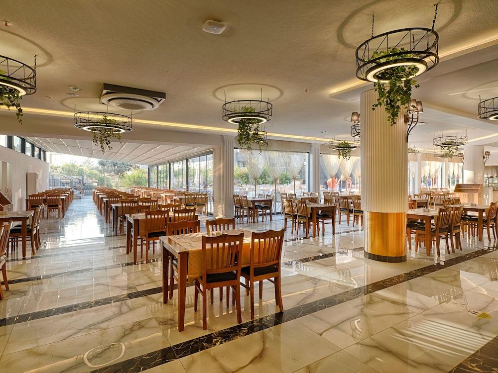 Grand Uysal Beach Hotel — 10