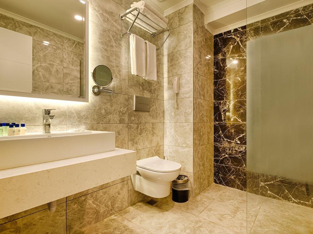 Grand Uysal Beach Hotel — 5