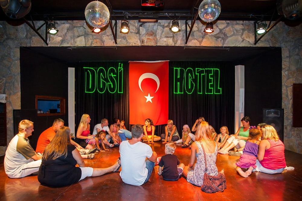 Dosi Hotel — 8