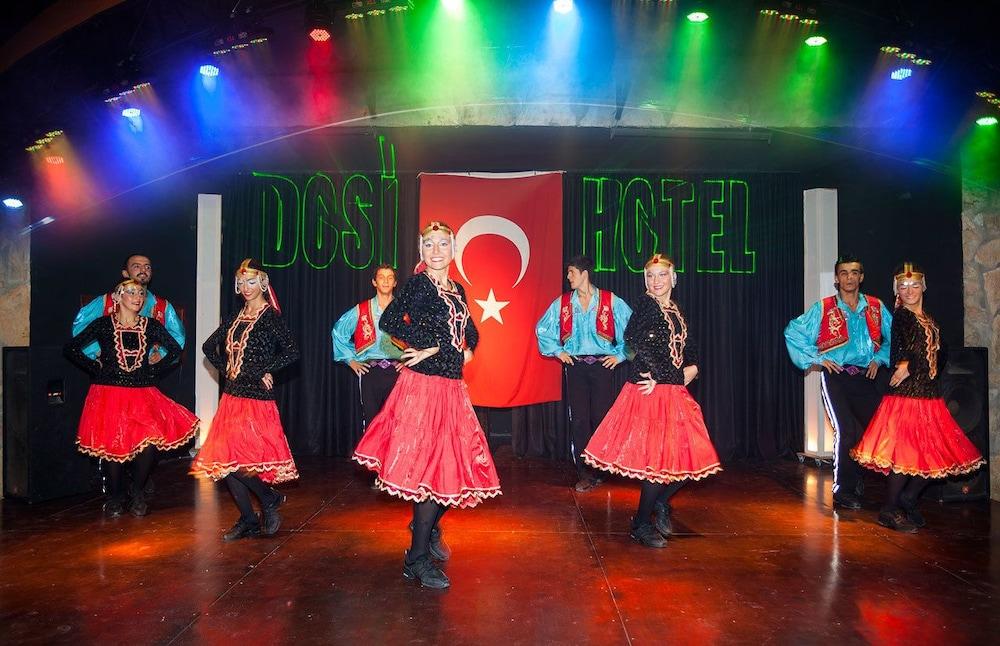 Dosi Hotel — 7