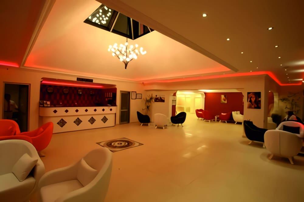Destina Hotel — 2