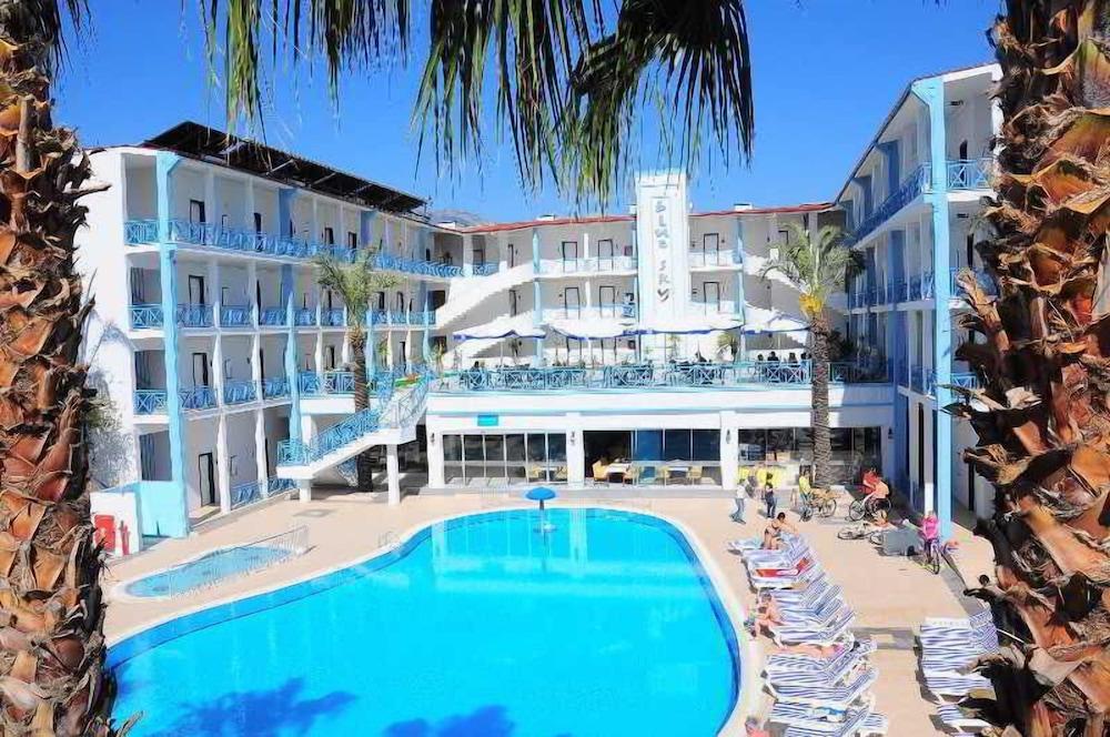 Anita Dream Hotel — 2