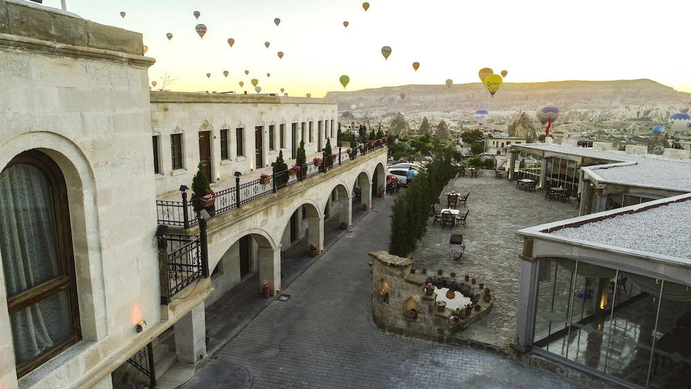 Cappadocia Inn Hotel — 10