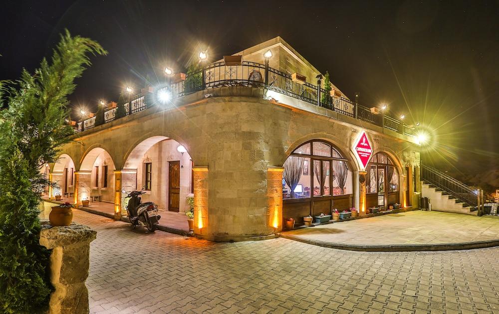 Cappadocia Inn Hotel — 2