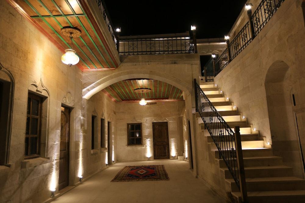 Cappadocia Inn Hotel — 9
