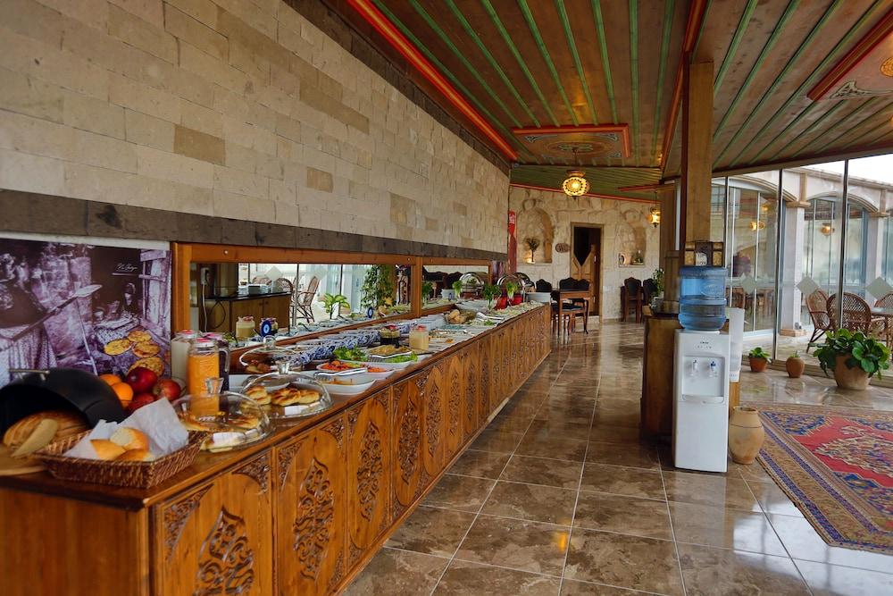 Cappadocia Inn Hotel — 1