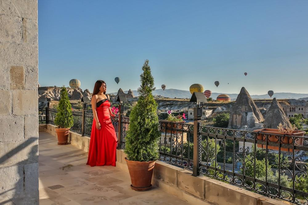 Cappadocia Inn Hotel — 5