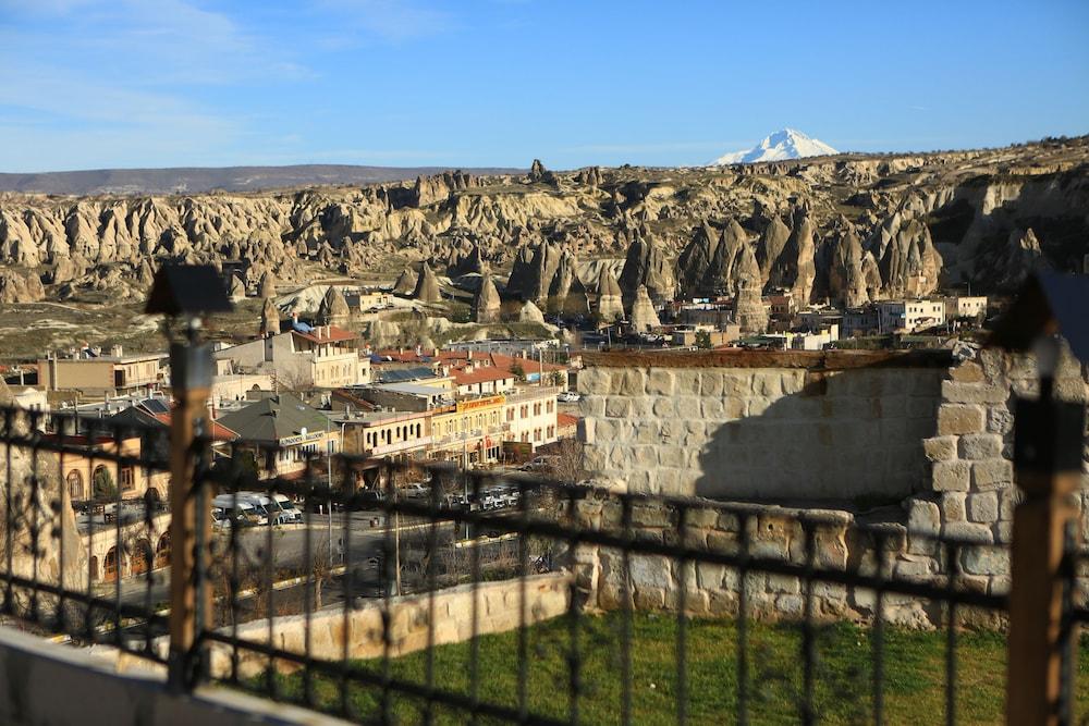 Cappadocia Inn Hotel — 8