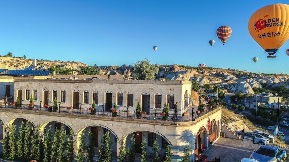 Cappadocia Inn Hotel — 7