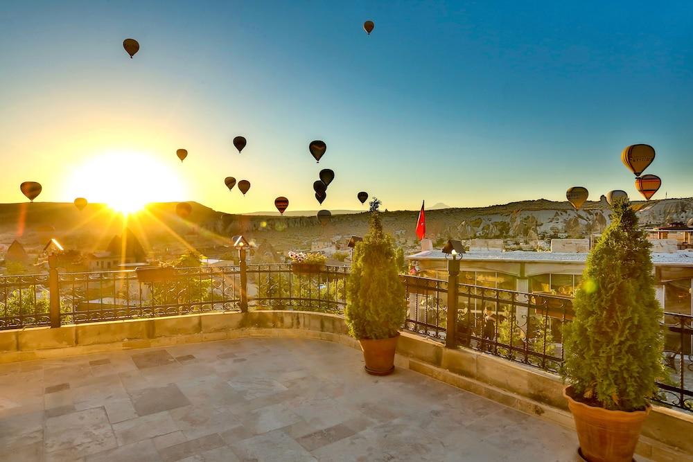 Cappadocia Inn Hotel — 4