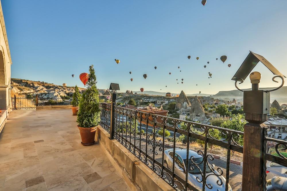 Cappadocia Inn Hotel — 6