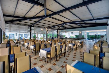 Ares Blue Hotel — 10