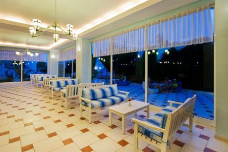 Ares Blue Hotel — 2