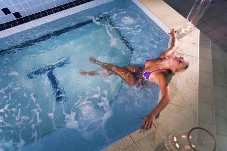 Ares Blue Hotel — 5