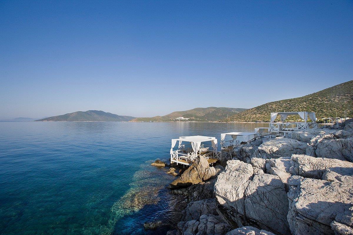 Club Med Bodrum Palmiye — 1