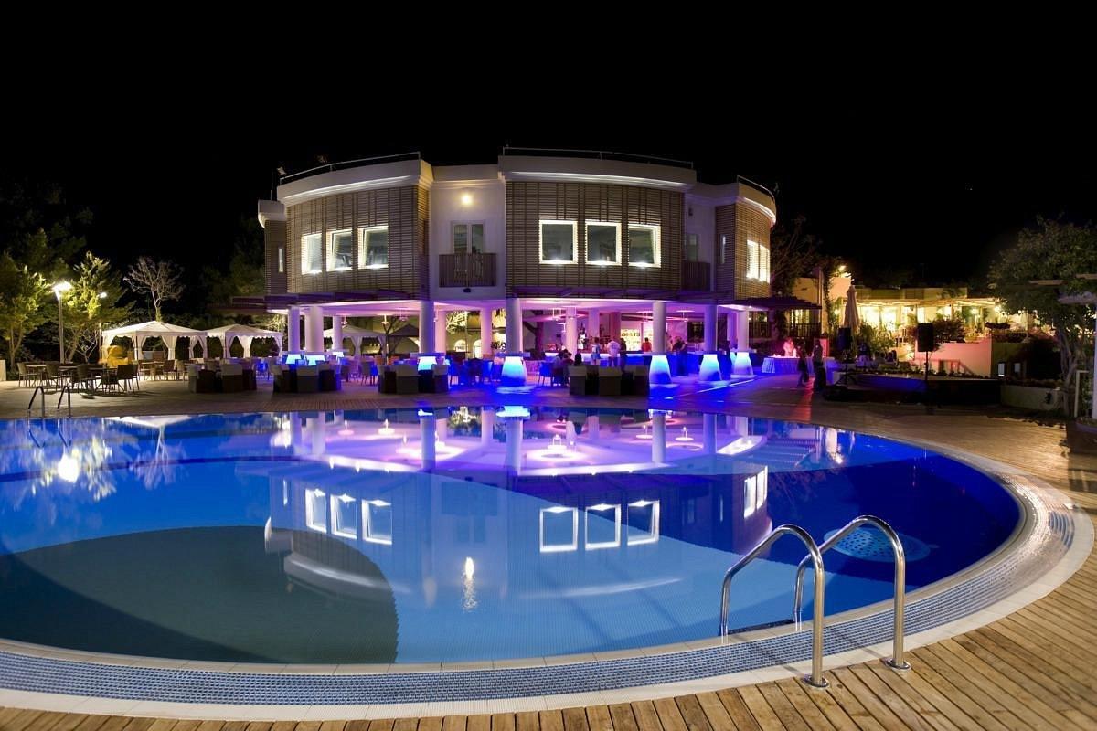 Club Med Bodrum Palmiye — 2
