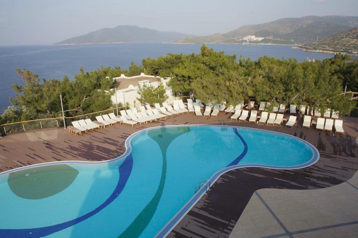 Club Med Bodrum Palmiye — 3