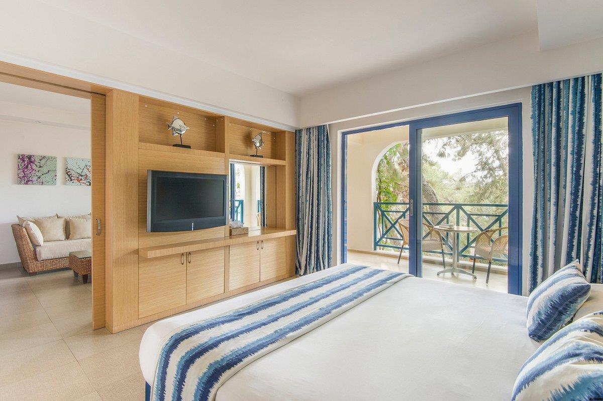 Club Med Bodrum Palmiye — 4