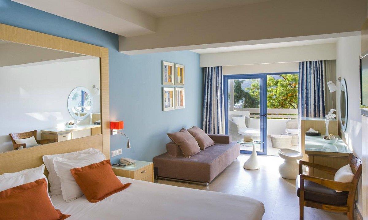 Club Med Bodrum Palmiye — 8