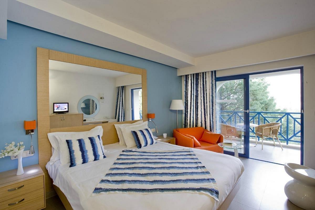 Club Med Bodrum Palmiye — 9