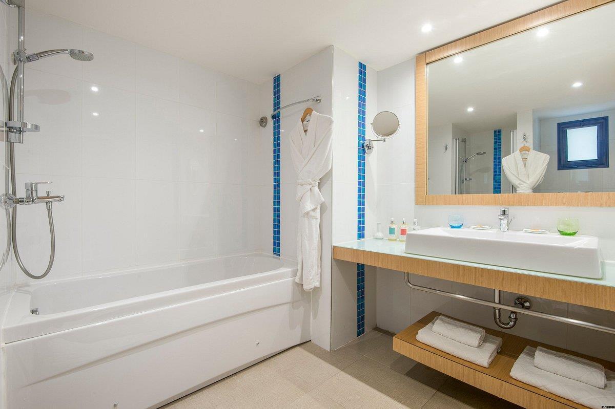 Club Med Bodrum Palmiye — 6