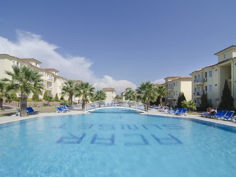 Hotel Sealight Family Club — 4