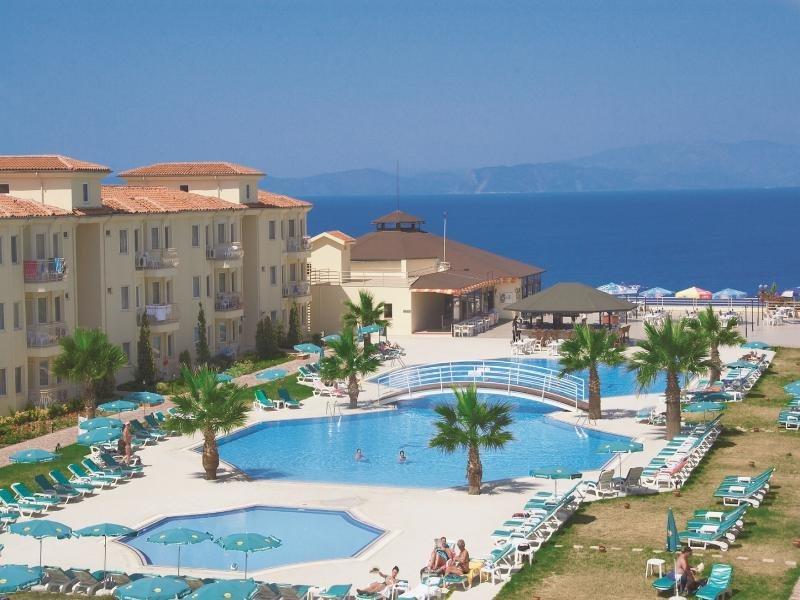 Hotel Sealight Family Club — 6