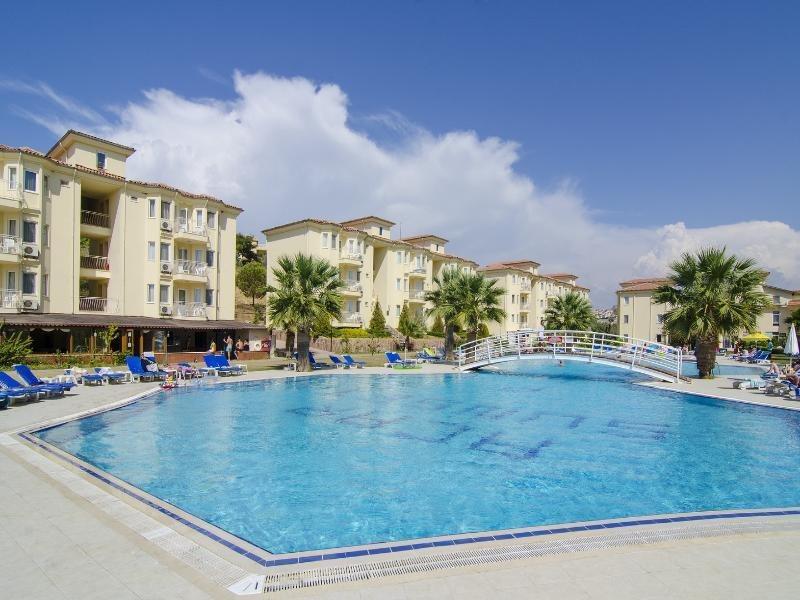 Hotel Sealight Family Club — 2